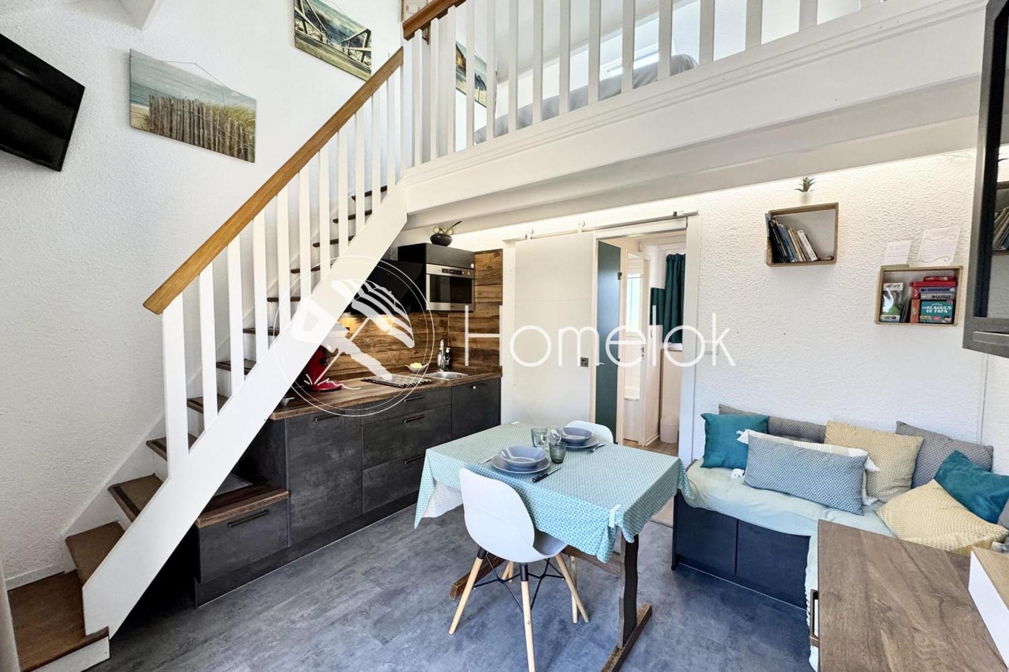 Maisonnette De Charme Bord De Mer Piscine 基代利普拉格 外观 照片